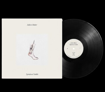 Sprained Ankle (Reissue) [Vinyl]