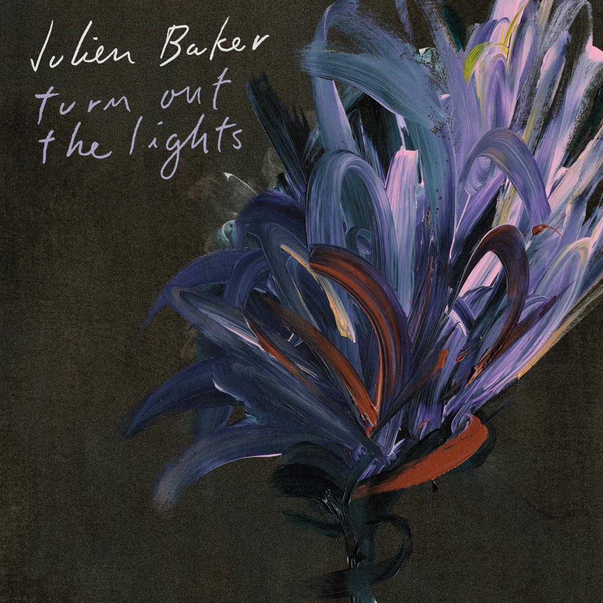 Turn Out the Lights (CD)