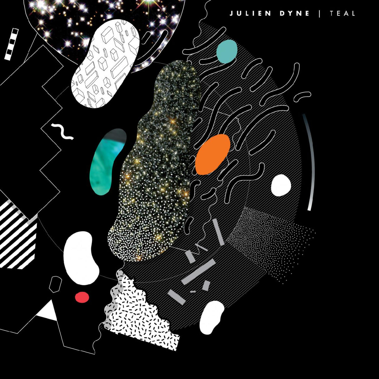 Teal (Vinyl) - Apocalypse Vinyl