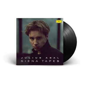 Siena Tapes [Lp] (Vinyl)