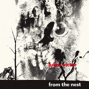 From The Nest (Vinyl) - Apocalypse Vinyl