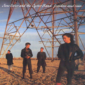 June Tabor - Freedom And Rain [CD]