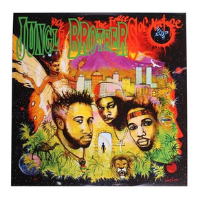 Done By The Forces Of Nature (Vinyl)