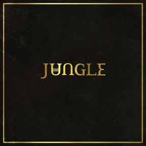 Jungle (Vinyl) - Apocalypse Vinyl