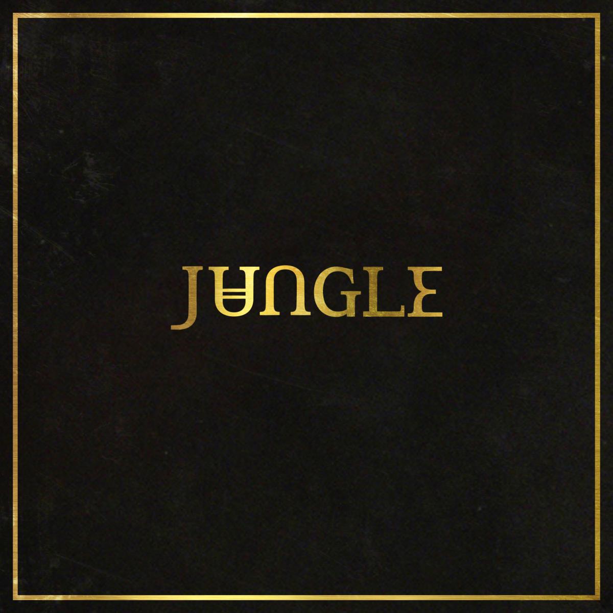 Jungle (CD)