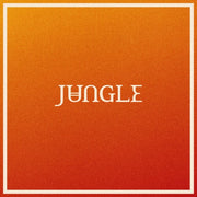 Jungle Volcano [Vinyl] - Apocalypse Vinyl
