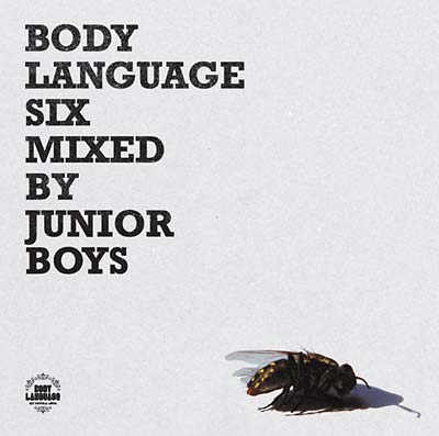 Body Language 6 (CD)