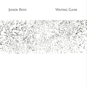 Waiting Game (Indie Exclusive White Vinyl) [Vinyl]
