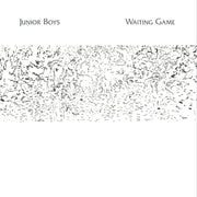 Waiting Game (CD)