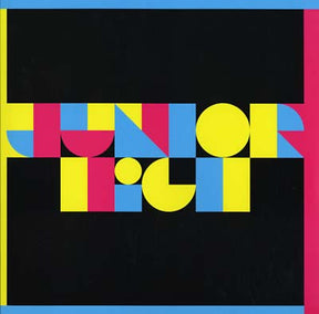 Junior High (Vinyl) - Apocalypse Vinyl