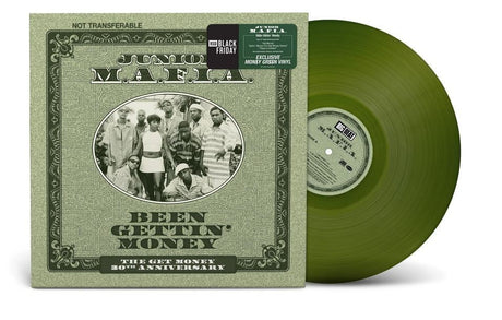 Been Gettin' Money (The Get Money 30Th Anniversary 12") [RSD 11.28.25] [Vinyl]