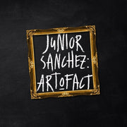Art O Fact (Vinyl) - Apocalypse Vinyl