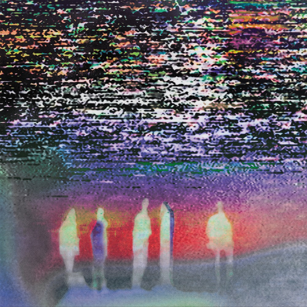We Were Just Here [LP] (Vinyl)