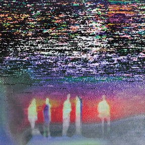We Were Just Here [LP] (Vinyl)