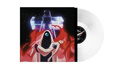 Neverender (Remixes) [Crystal Clear 12" EP] (Vinyl)