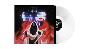 Neverender (Remixes) [Crystal Clear 12" EP] (Vinyl)