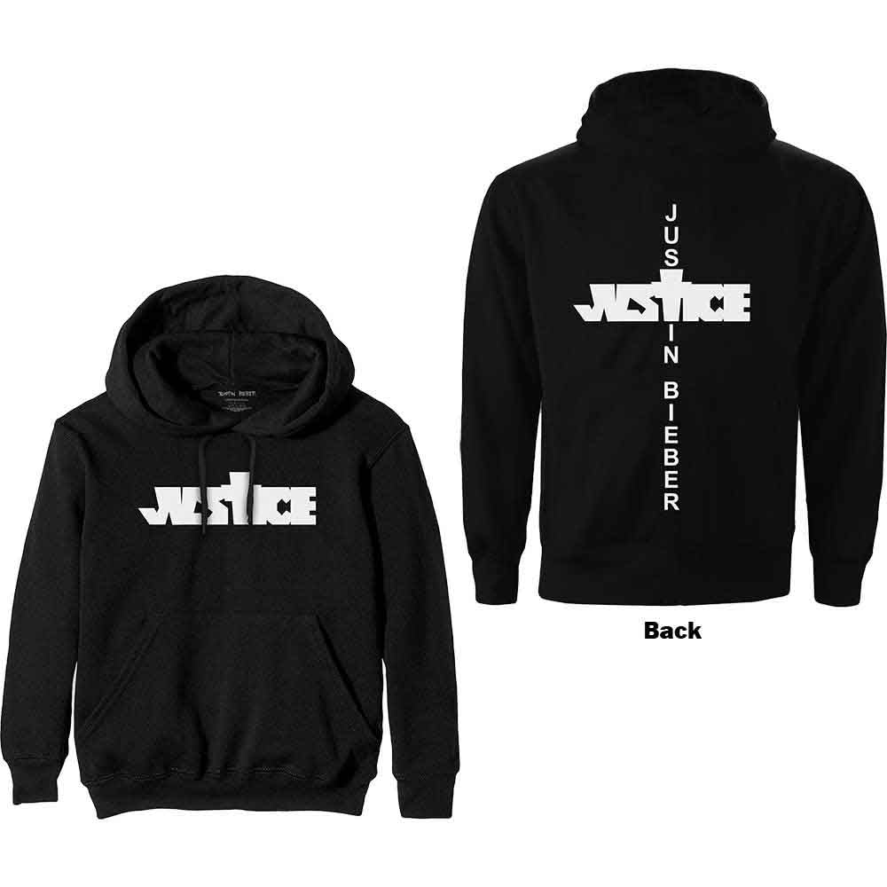 Justin Bieber Justice [Sudadera]