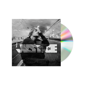 Justice (Edited) [CD] [CD]