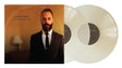 Justin Furstenfeld - Songs From An Open Book (Indie Exclusive) [Milky Clear Vinyl] [2LP] [Vinyl]