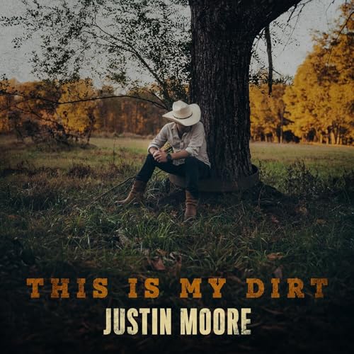 This Is My Dirt (CD)
