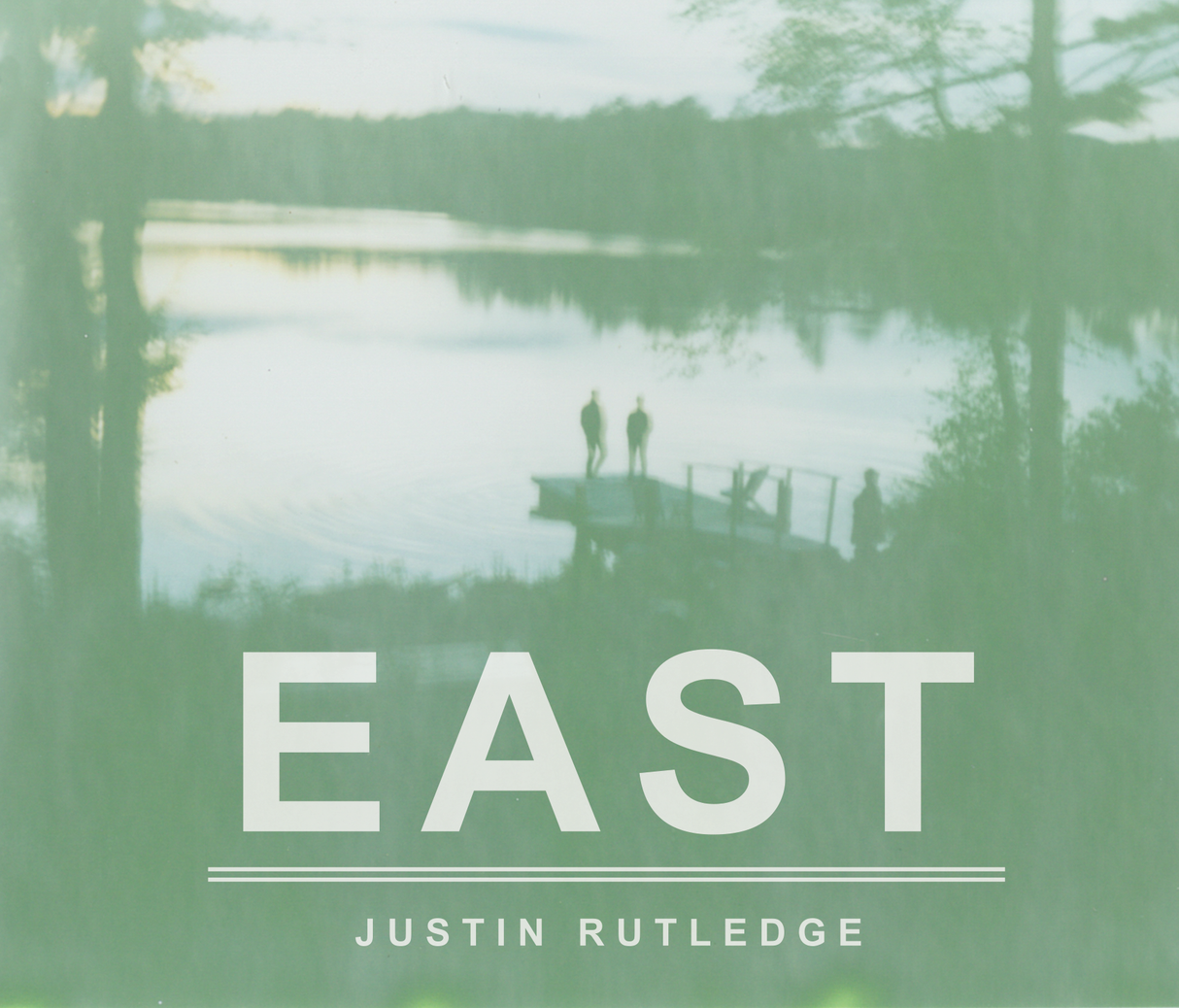 East (CD)