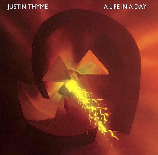 A Life In A Day (Vinyl)