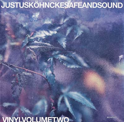 Safe and Sound Vinyl Volume Two (Vinyl)