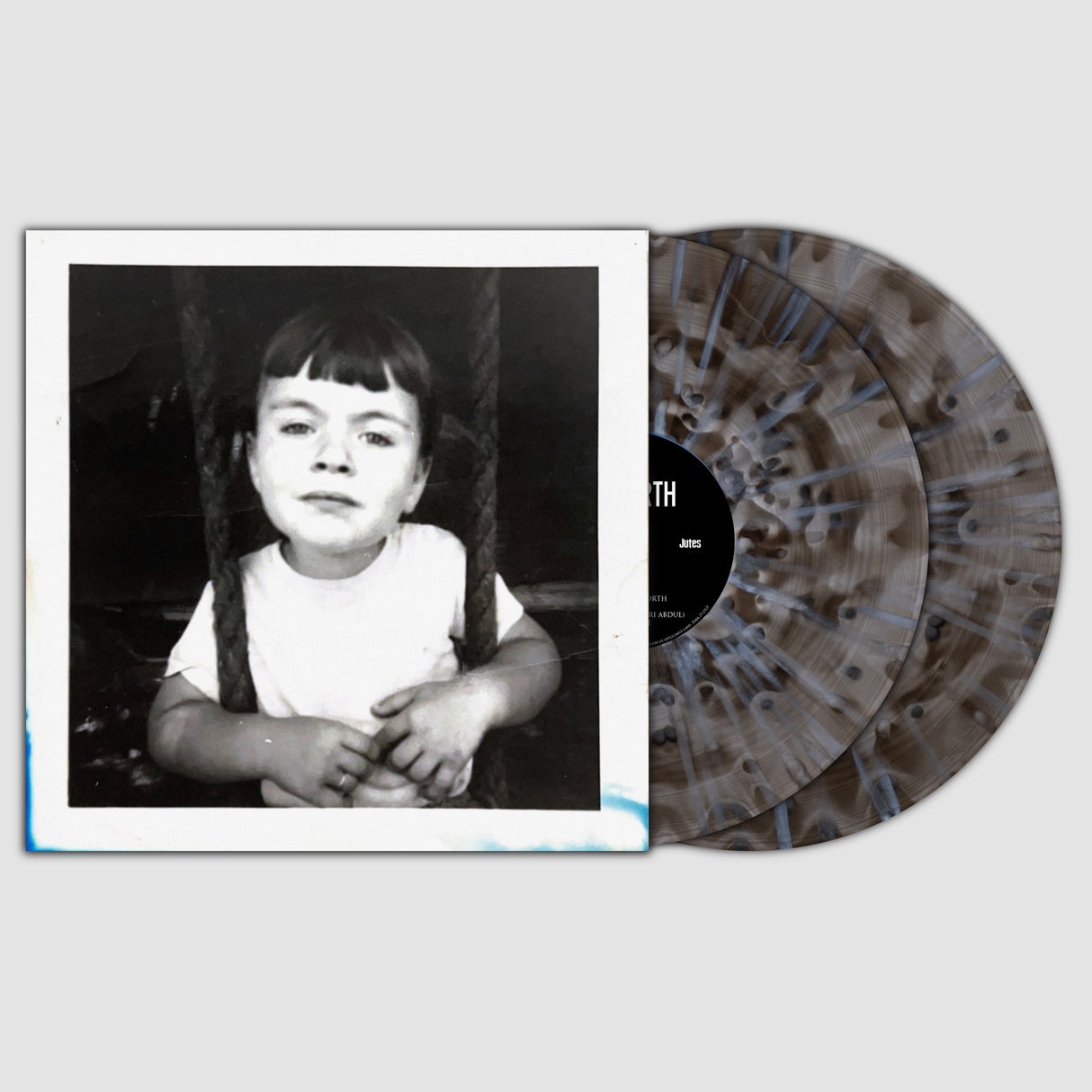 Dilworth (2LP, Vertigo Vinyl Exclusive) [Vinyl]