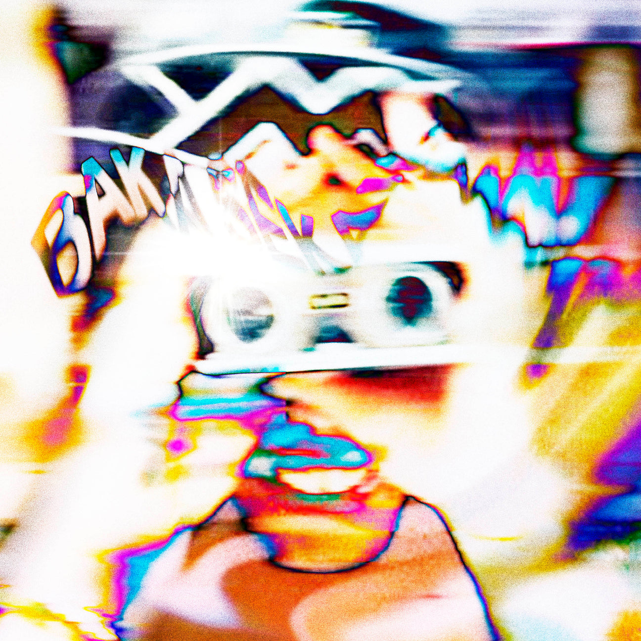 Crazy World (Vinyl)