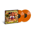 Juvenile - 400 Degreez [Explicit Content] (Orange Crush Color Vinyl) Limited Edition) (2 Lp's) [Vinyl]