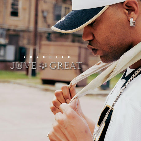 Juve The Great [Explicit Content] (Limited Edition, Tan Colored Vinyl) (2 Lp's) [Vinyl]