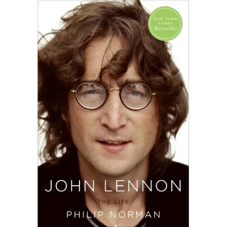 John Lennon: The Life
