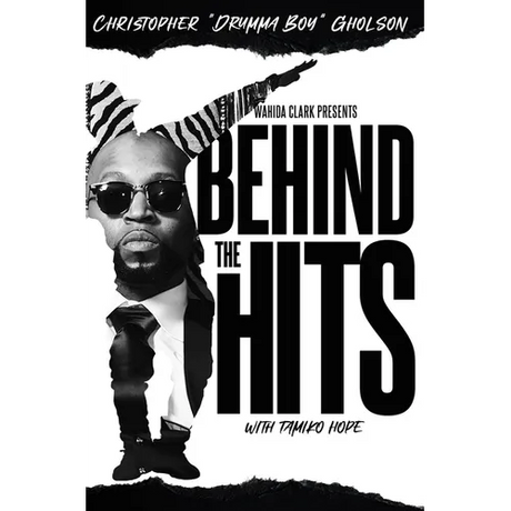 Behind the Hits: Drumma Boy