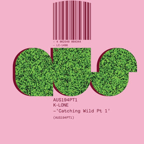 Catching Wild Pt. 1 (Vinyl)