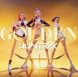 Golden / Your Idol (Limited Edition) [Import] [CD]