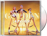 Golden / Your Idol (Limited Edition) [Import] [CD]