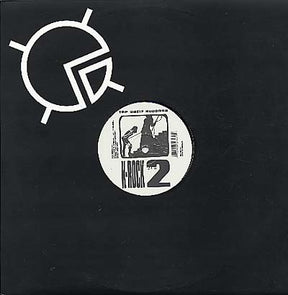 EP 2 (Vinyl) - Apocalypse Vinyl