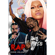 Orbit: RAP Icons: Snoop Dogg, Dr. Dre, Drake, Nicki Minaj