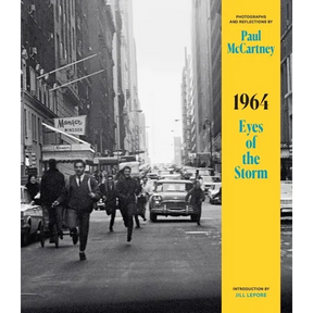 1964: Eyes of the Storm
