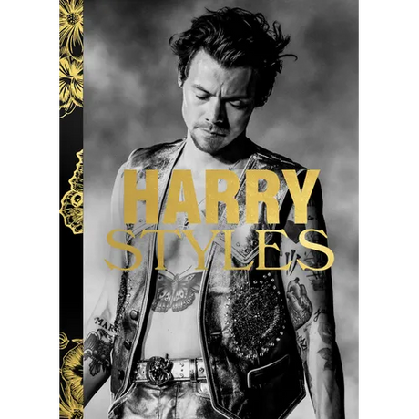 Harry Styles