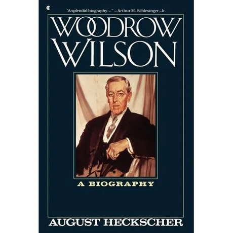 Woodrow Wilson