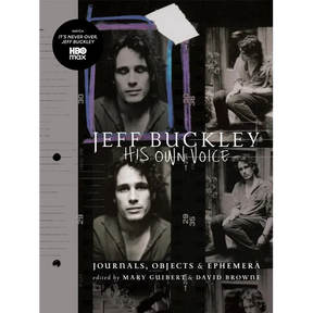 Jeff Buckley: His Own Voice