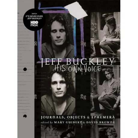 Jeff Buckley: His Own Voice