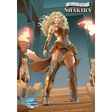 Female Force: Shakira