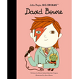 David Bowie