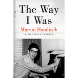 The Way I Was