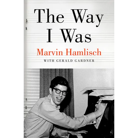 The Way I Was - Paperback