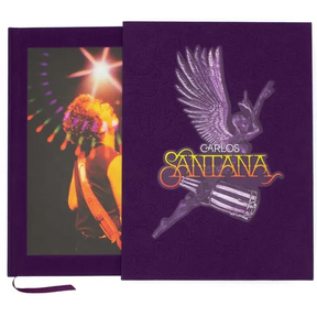 Carlos Santana: Love, Devotion, Surrender: The Illustrated Story of Santana's Musical Journey