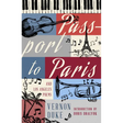 Passport to Paris and Los Angeles Poems