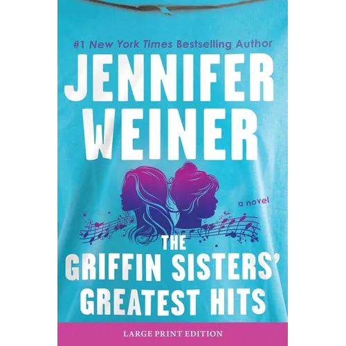 The Griffin Sisters' Greatest Hits